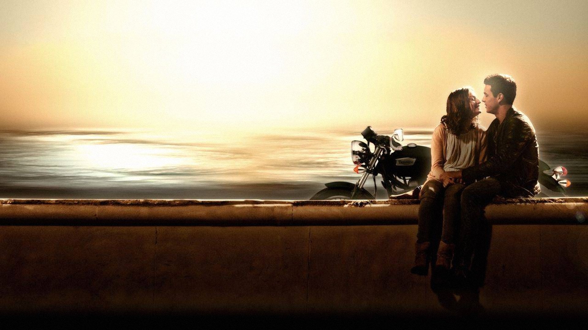 Foto do filme Paixão Sem Limites