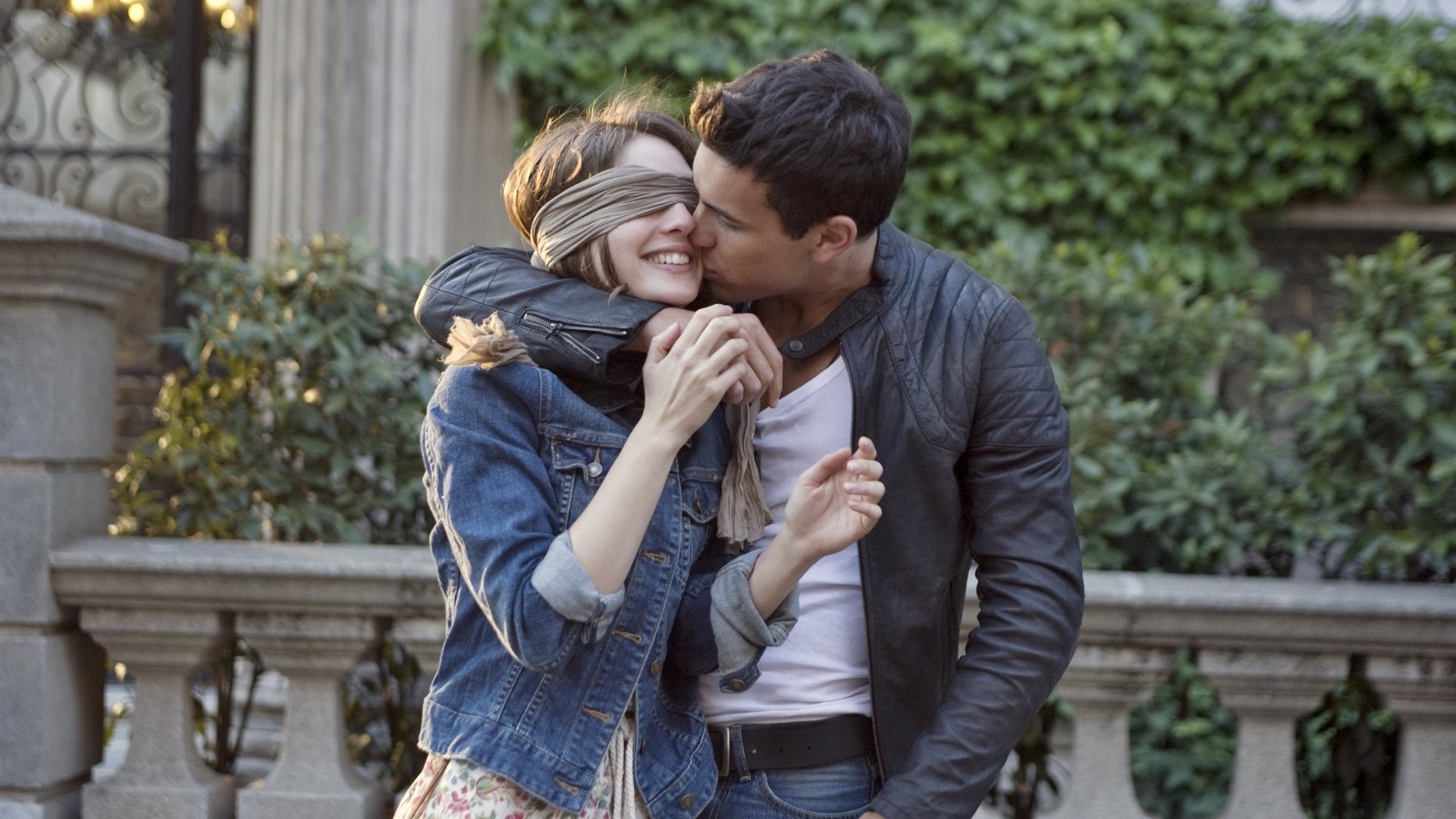 Foto do filme Paixão Sem Limites