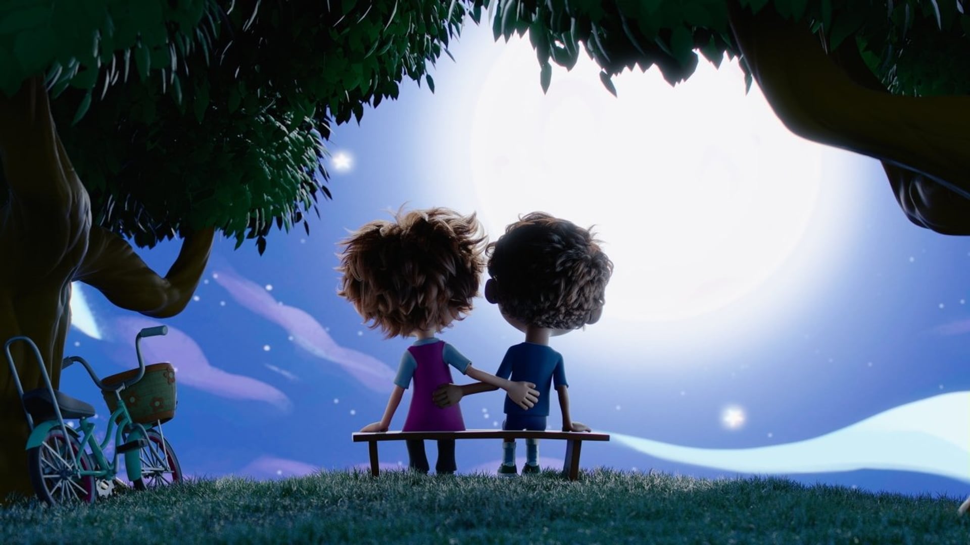 Foto do filme Ella Bella Bingo