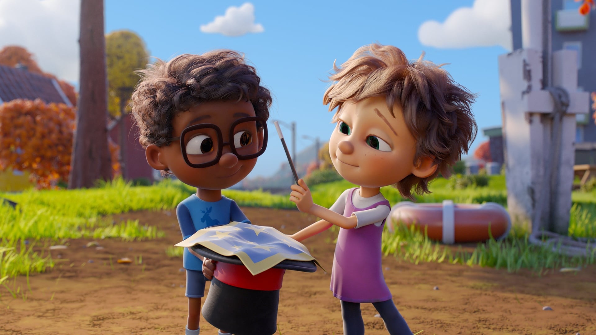 Foto do filme Ella Bella Bingo