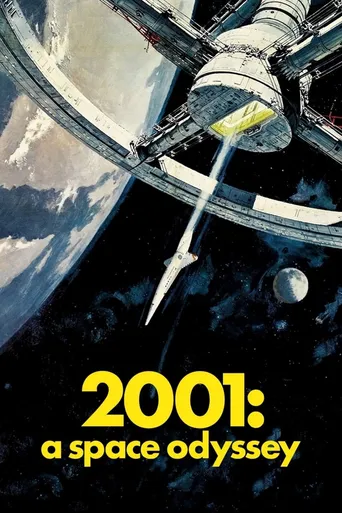 2001: Uma Odisséia no Espaço