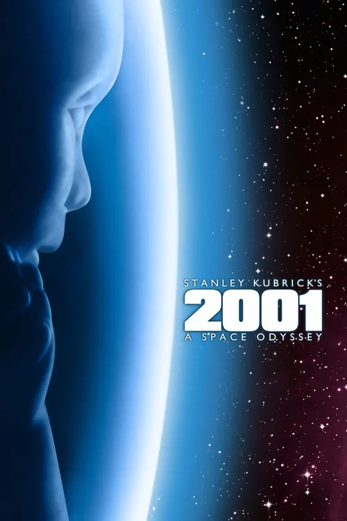 2001: Uma Odisséia no Espaço