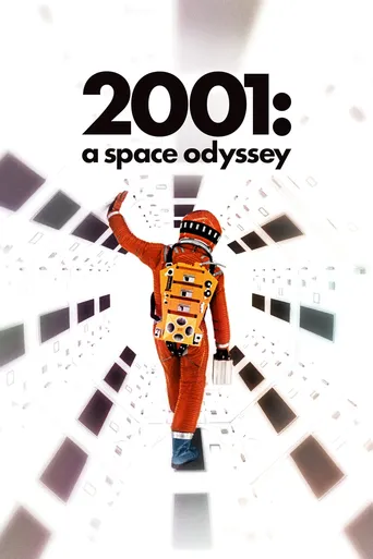 2001: Uma Odisséia no Espaço