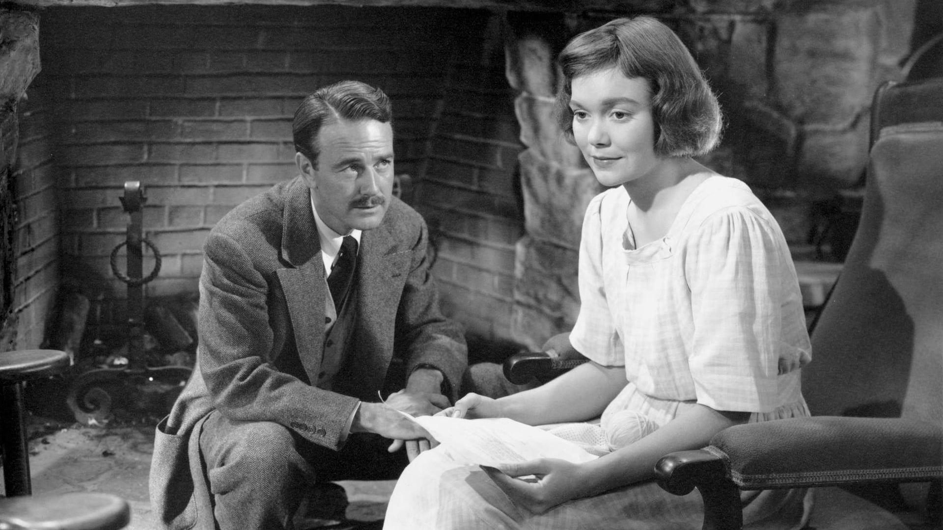 Foto do filme Belinda