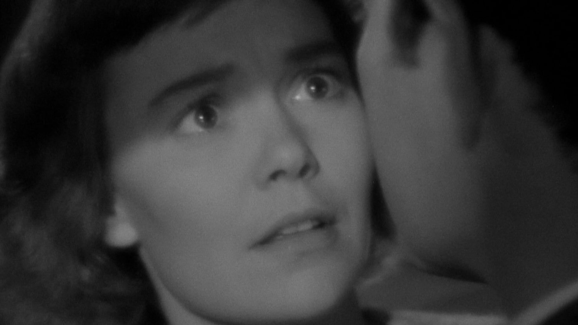 Foto do filme Belinda