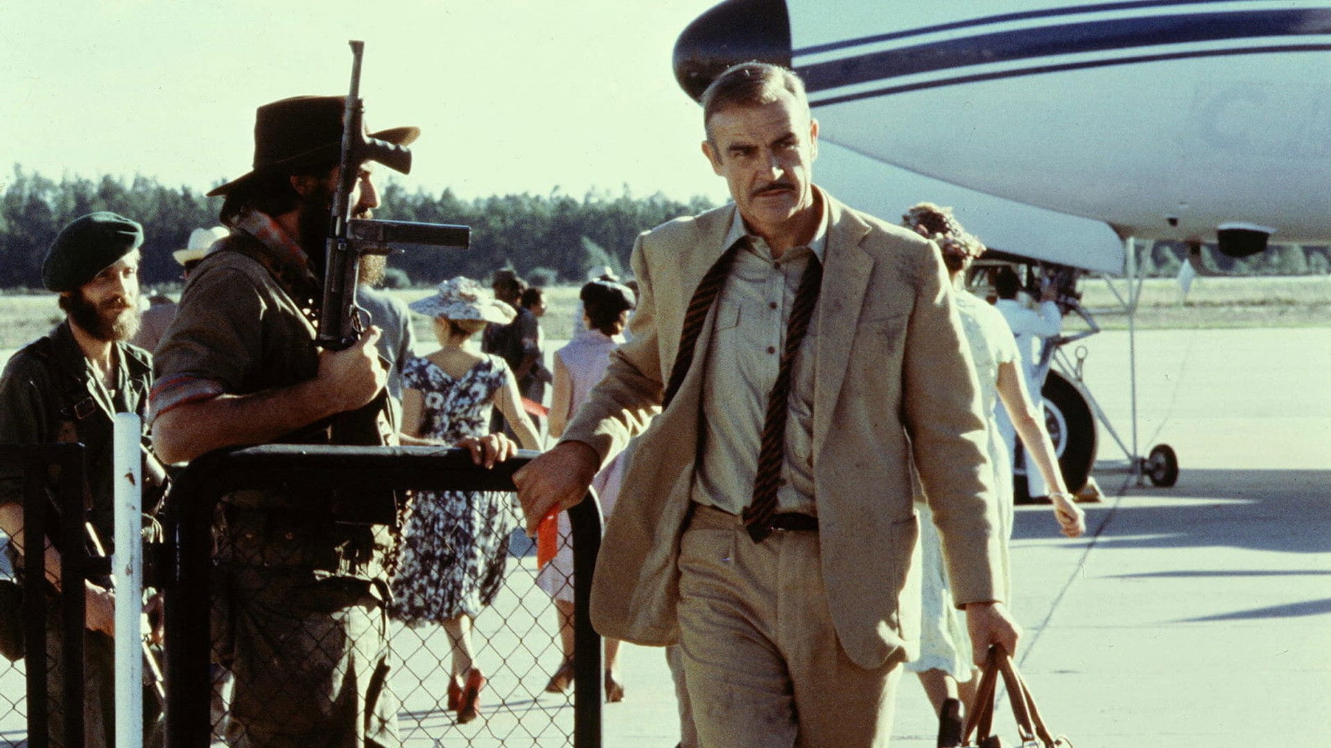 Foto do filme Cuba