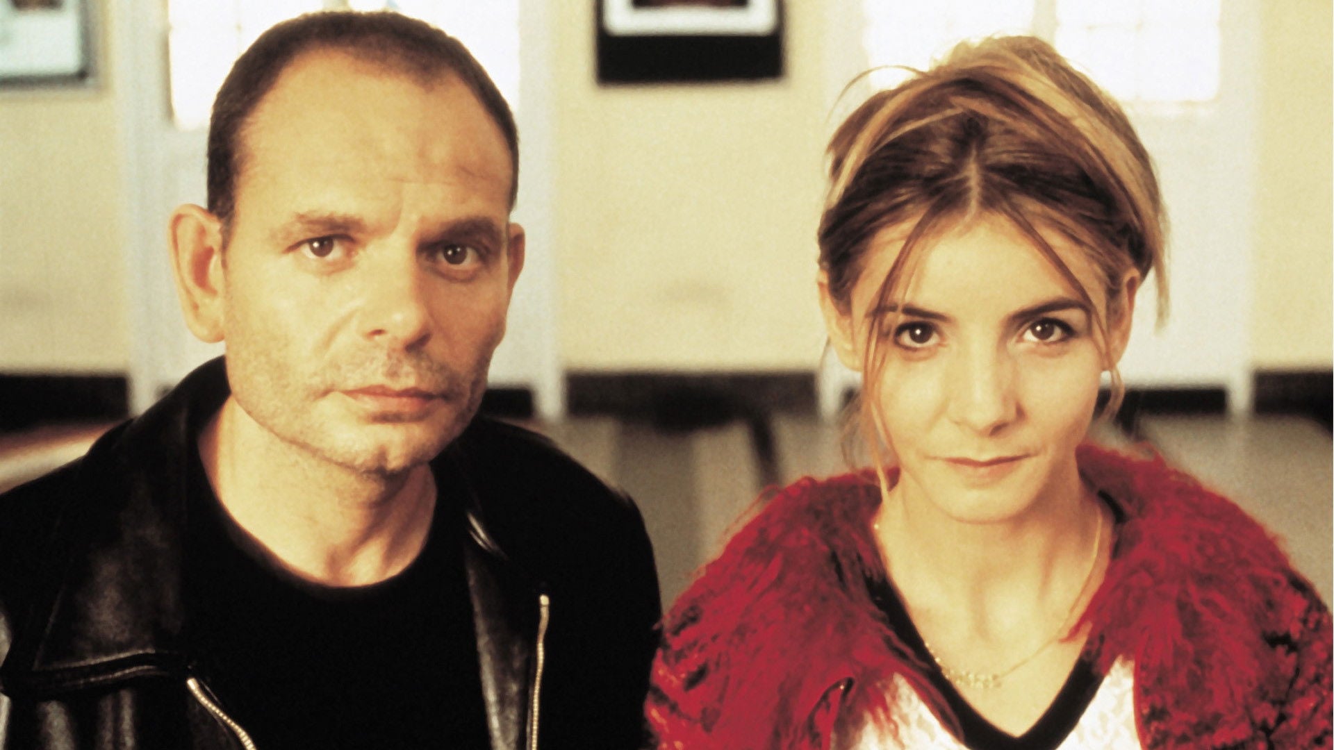 Foto do filme Le Poulpe