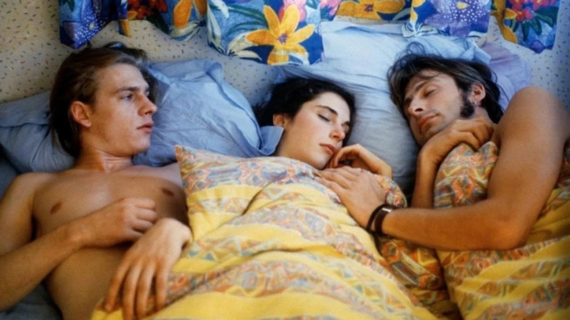 Foto do filme Les Apprentis