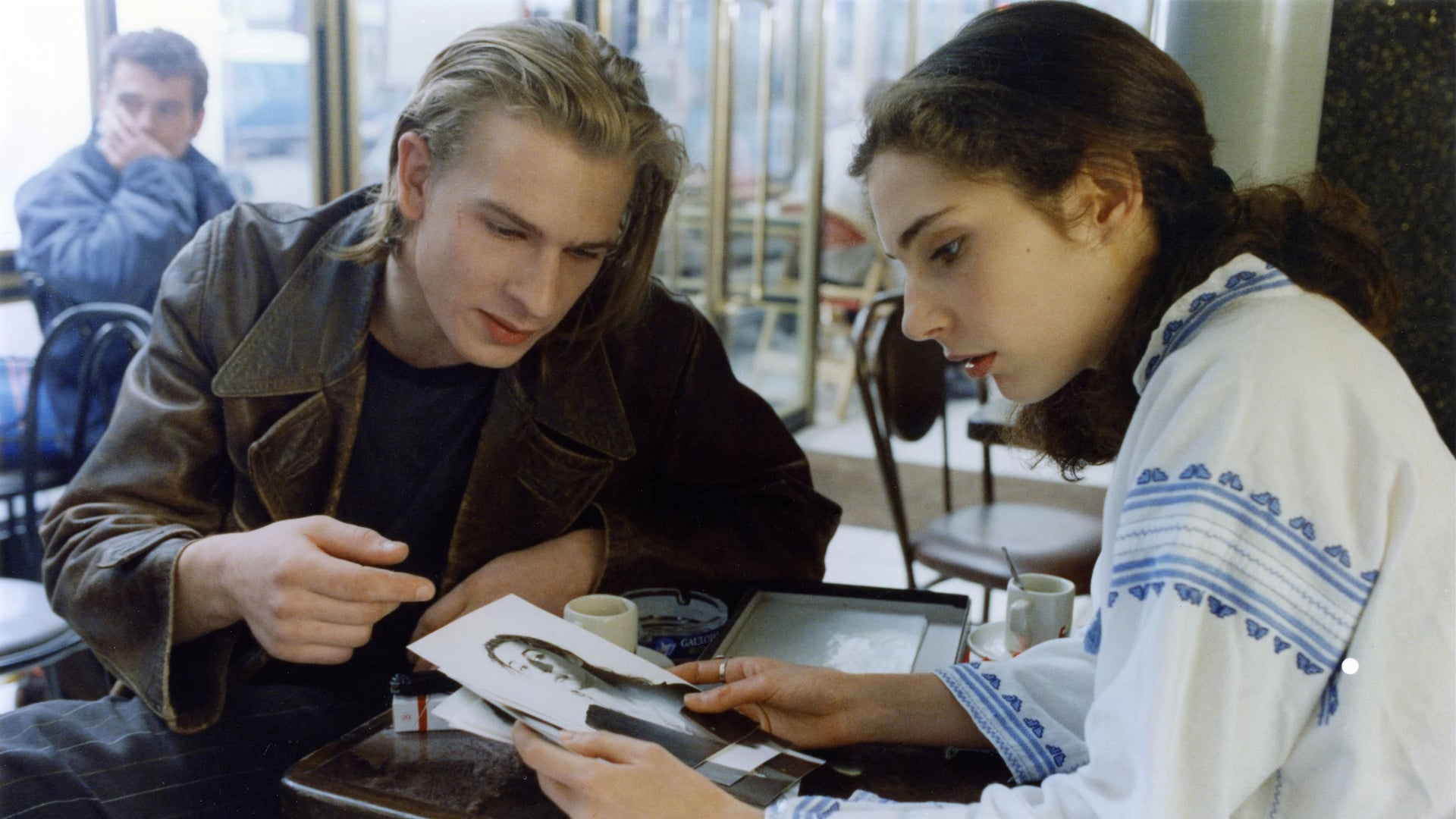 Foto do filme Les Apprentis