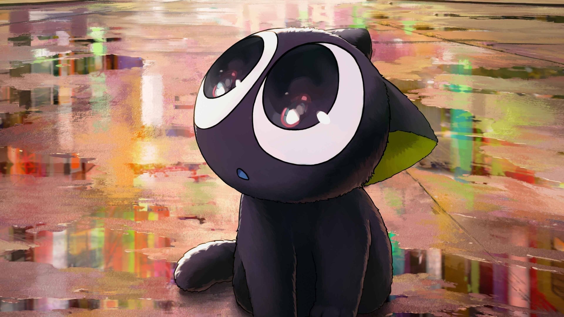 Foto do filme A Lenda de Hei