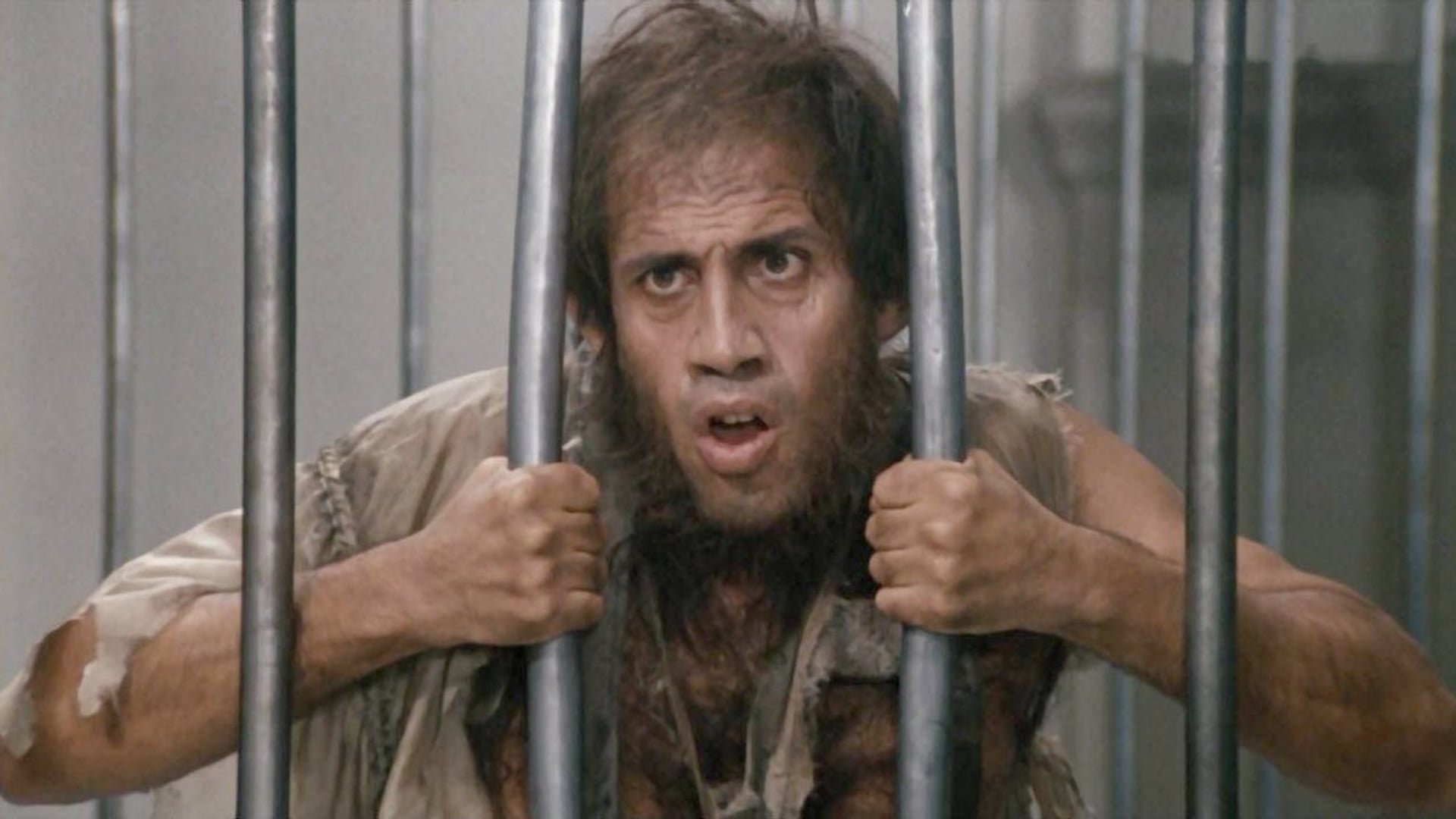 Foto do filme Bingo Bongo