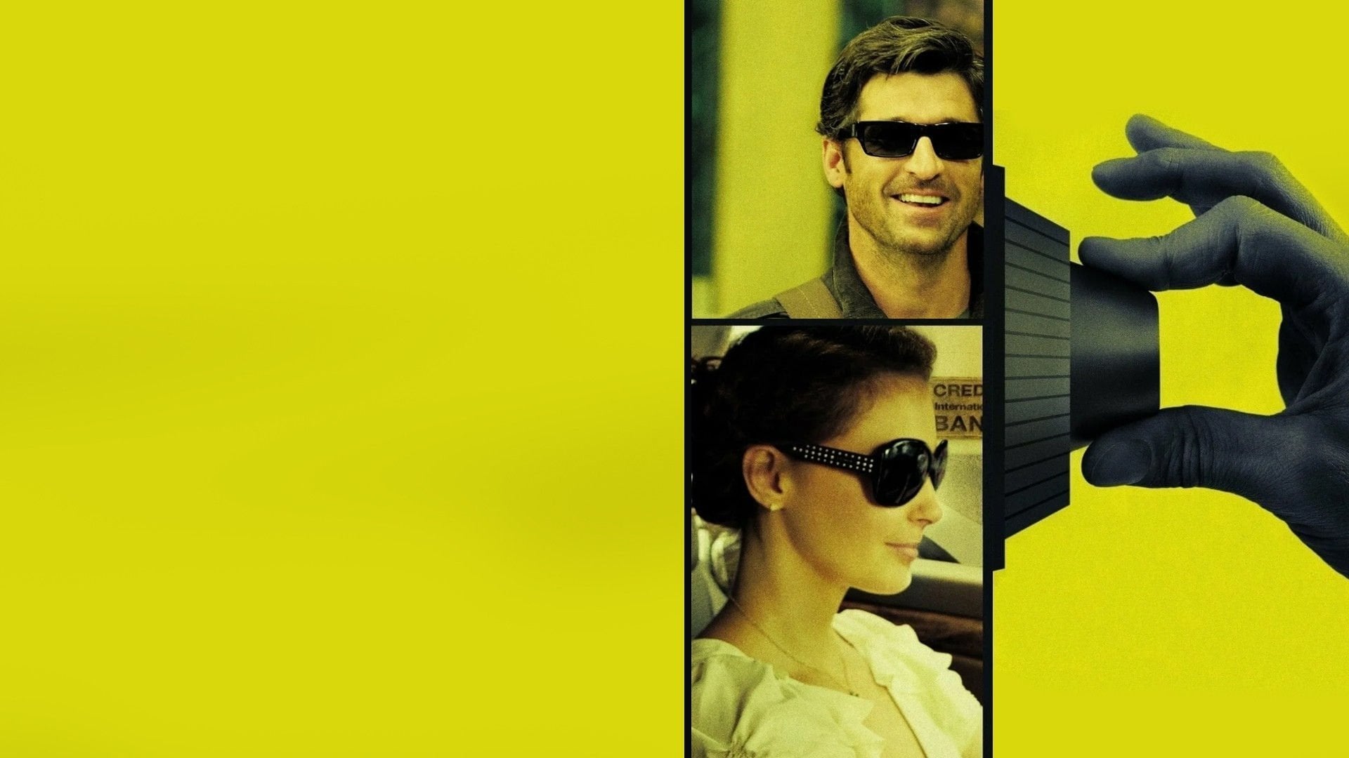 Foto do filme Assalto em Dose Dupla