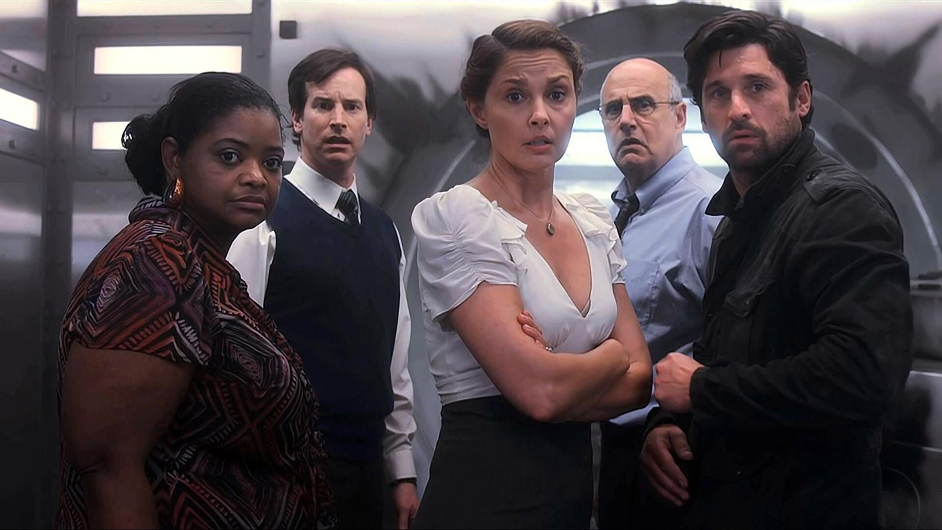 Foto do filme Assalto em Dose Dupla