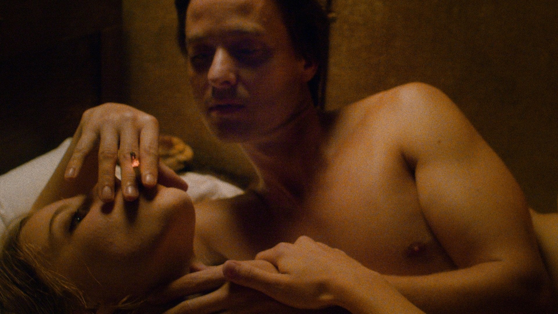 Foto do filme Fabian: O Mundo Está Acabando