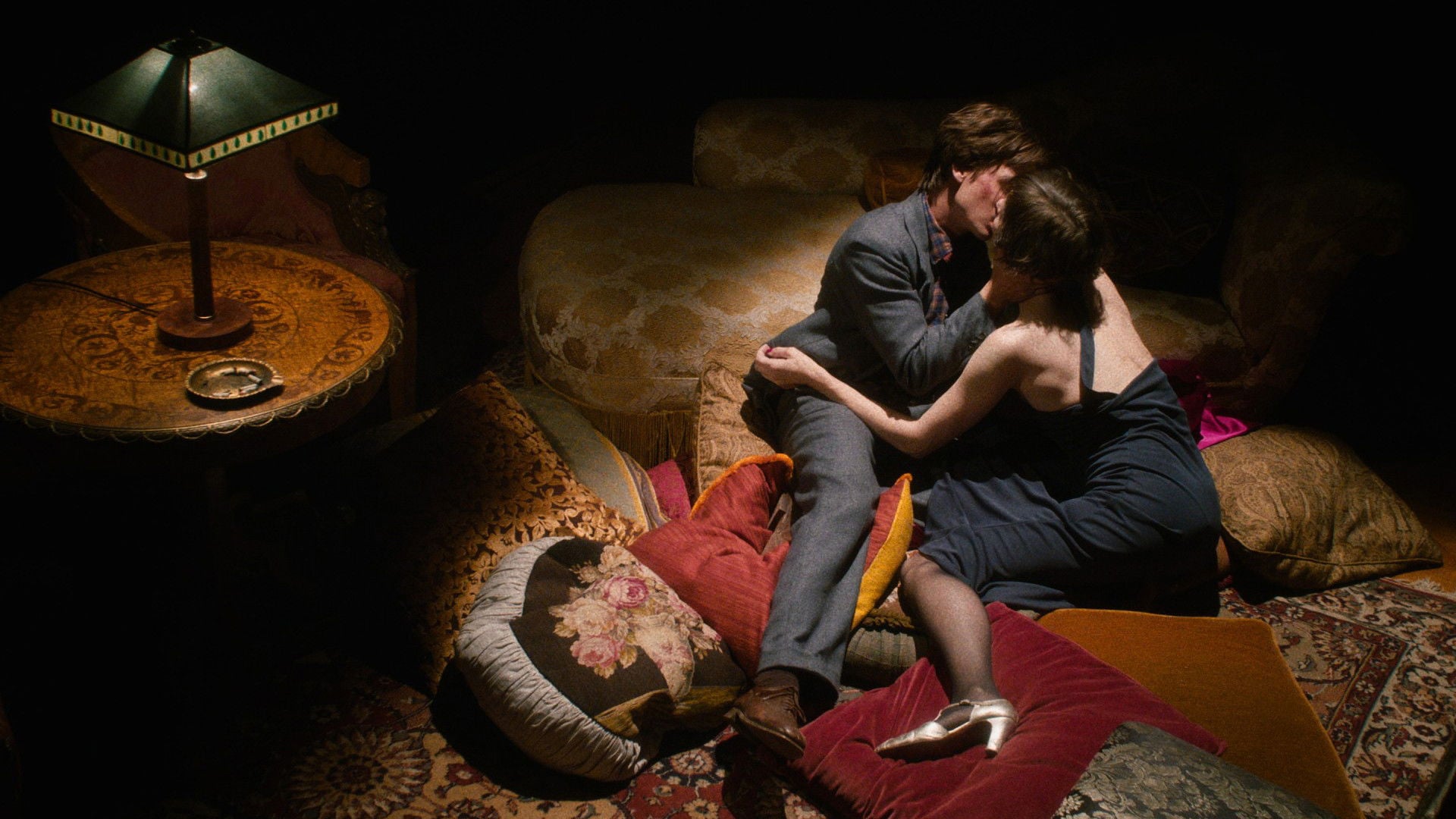 Foto do filme Fabian: O Mundo Está Acabando