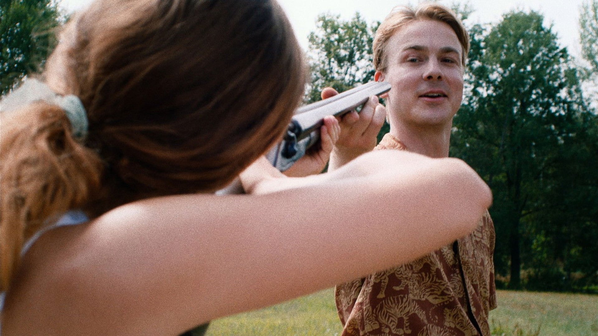 Foto do filme Fabian: O Mundo Está Acabando