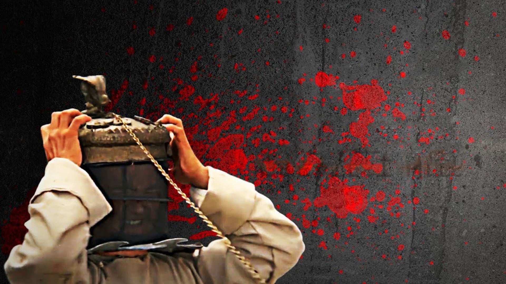 Foto do filme A Guilhotina Voadora