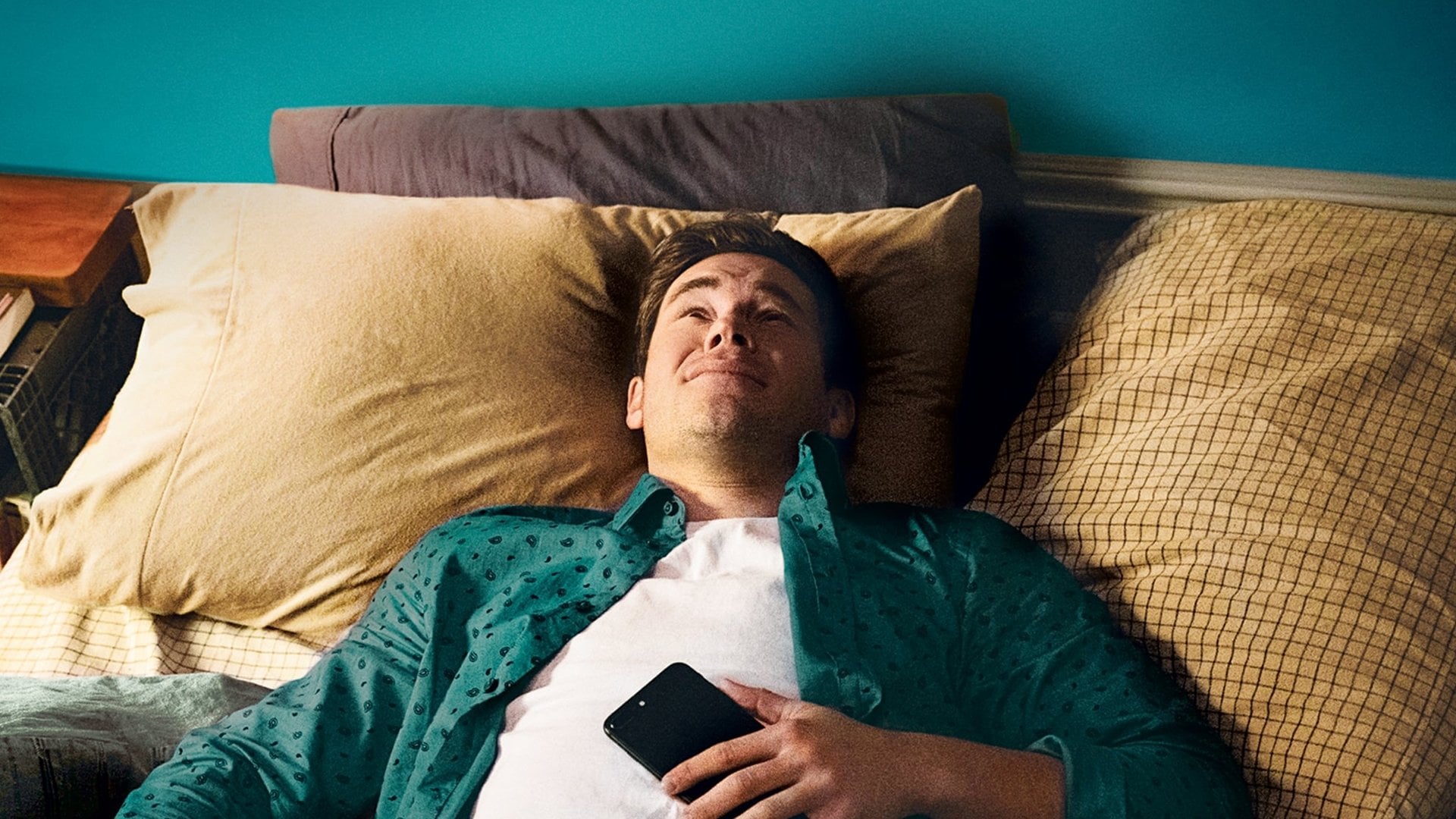 Foto do filme Jexi: Um Celular Sem Filtro