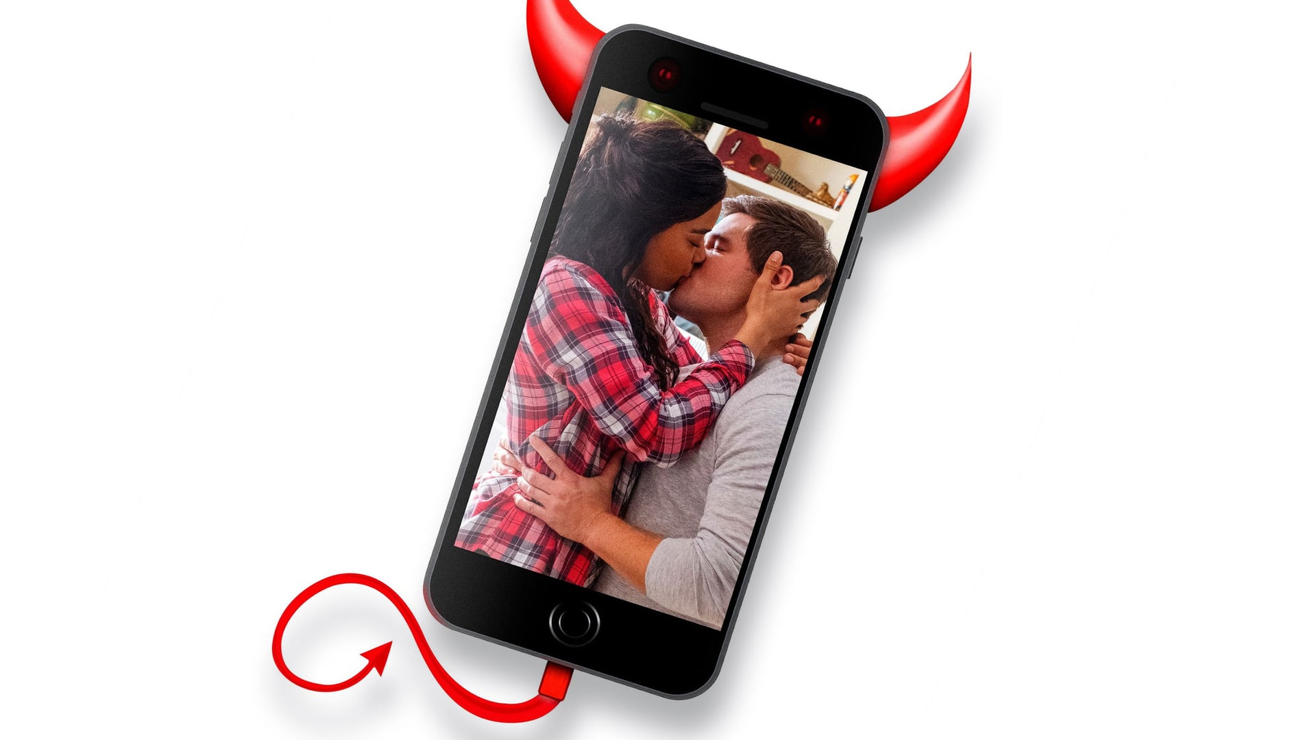 Foto do filme Jexi: Um Celular Sem Filtro