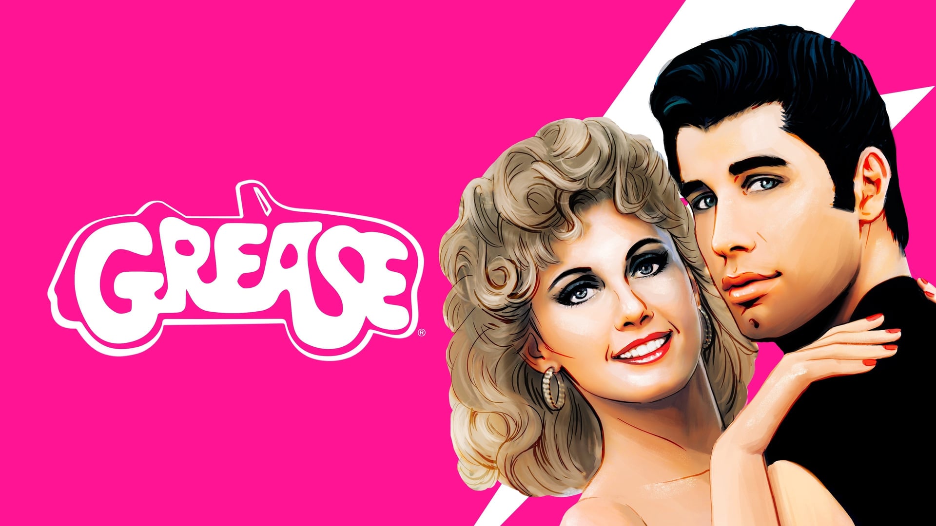 Foto do filme Grease: Nos Tempos da Brilhantina