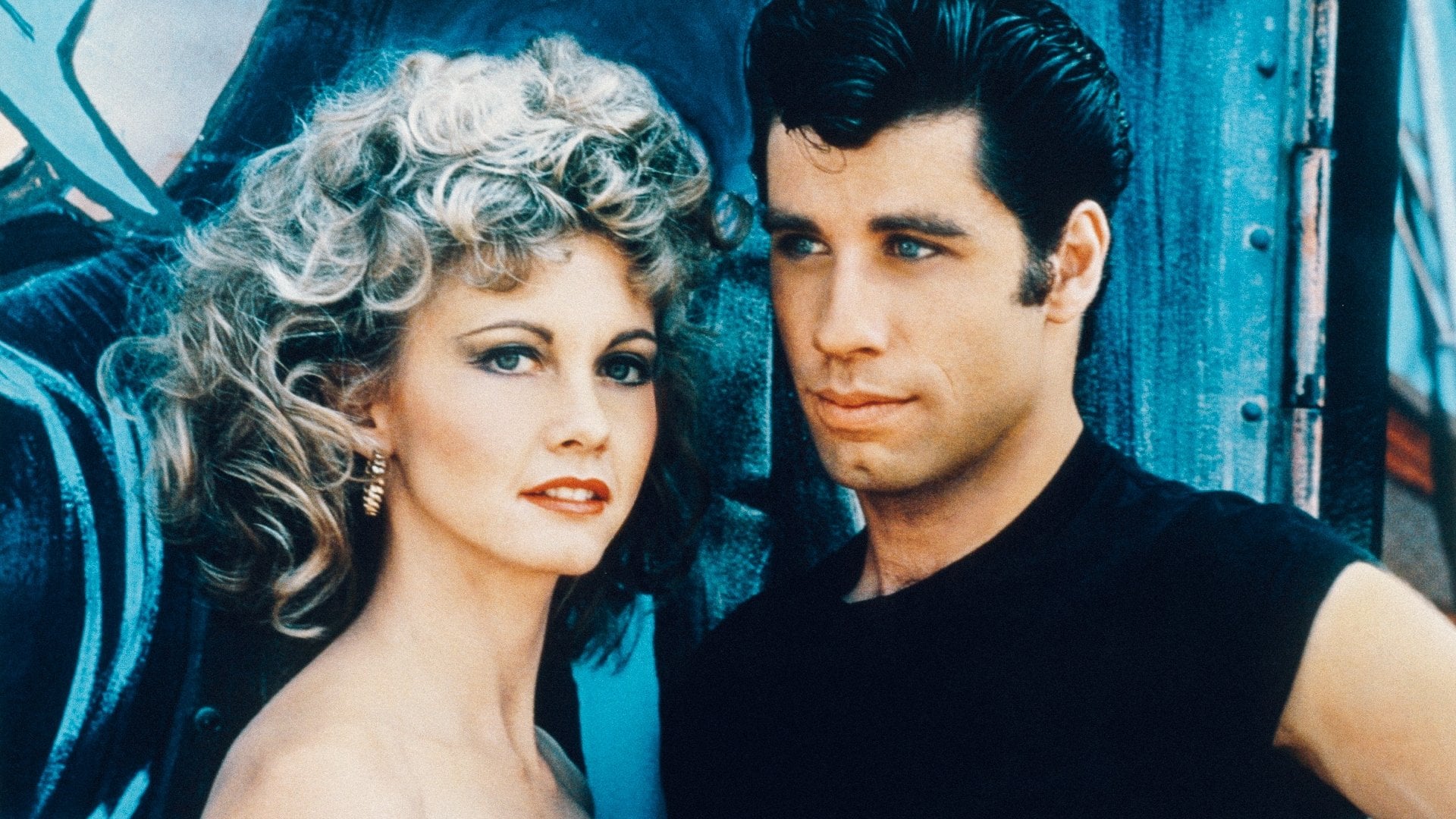 Foto do filme Grease: Nos Tempos da Brilhantina