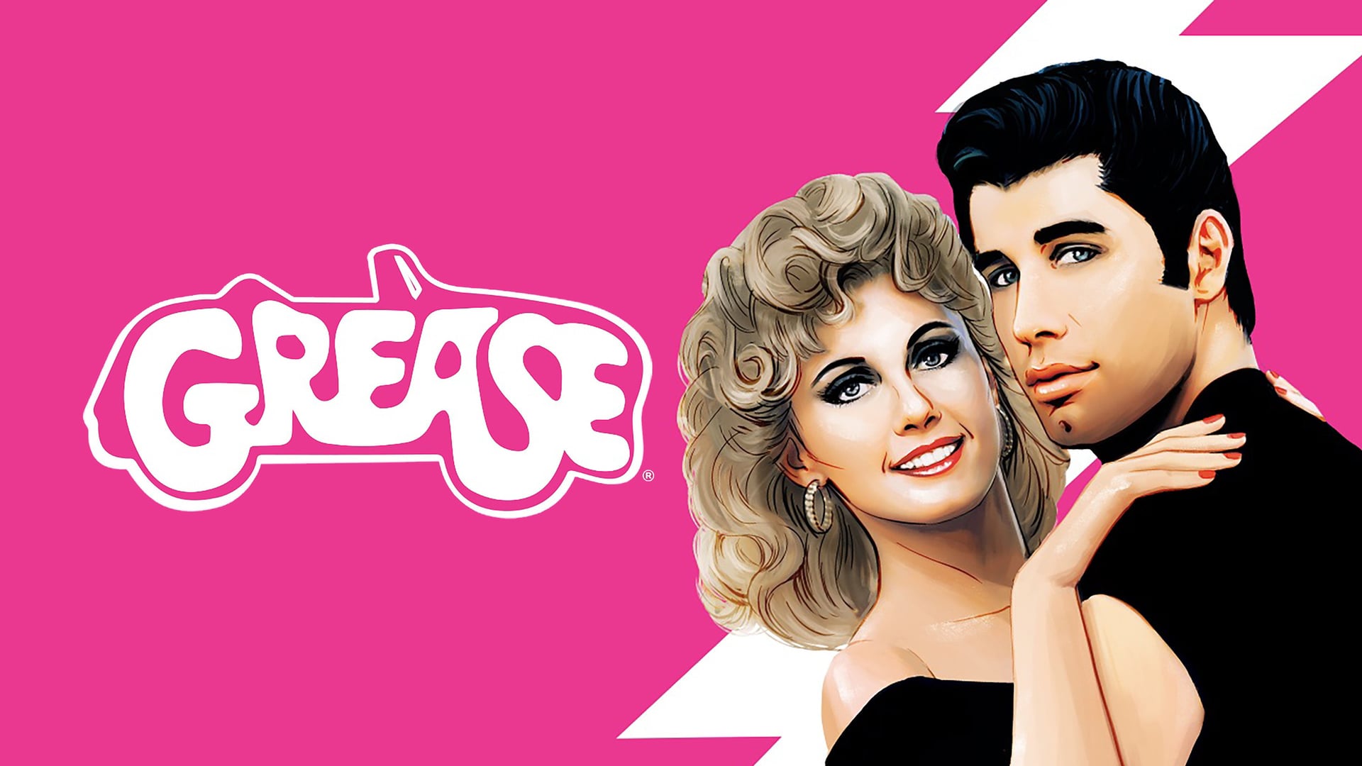 Foto do filme Grease: Nos Tempos da Brilhantina