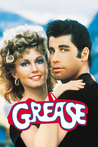 Grease: Nos Tempos da Brilhantina