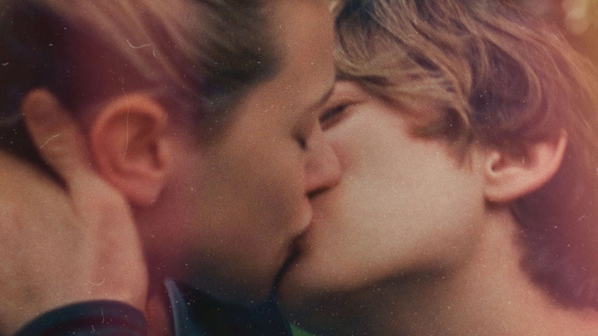 Foto do filme A Química que Há Entre Nós