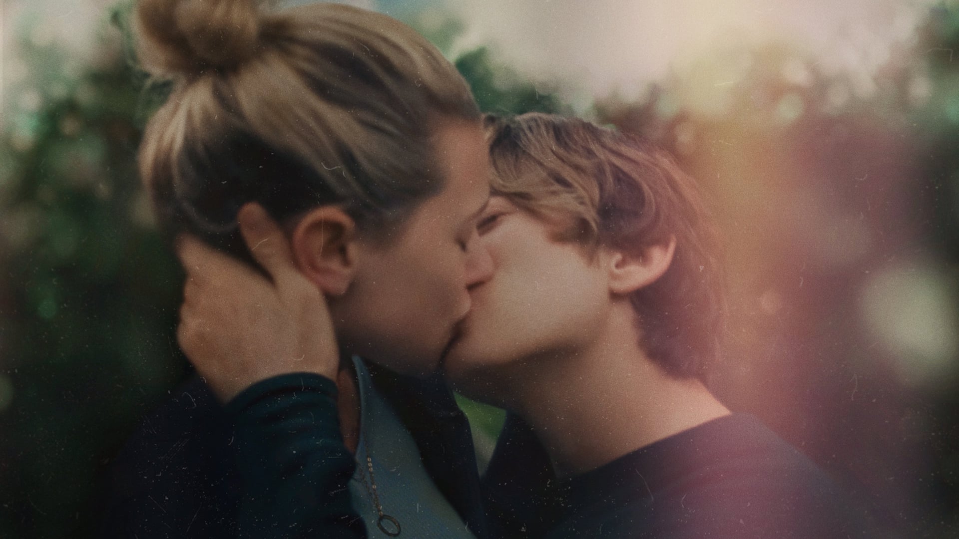 Foto do filme A Química que Há Entre Nós