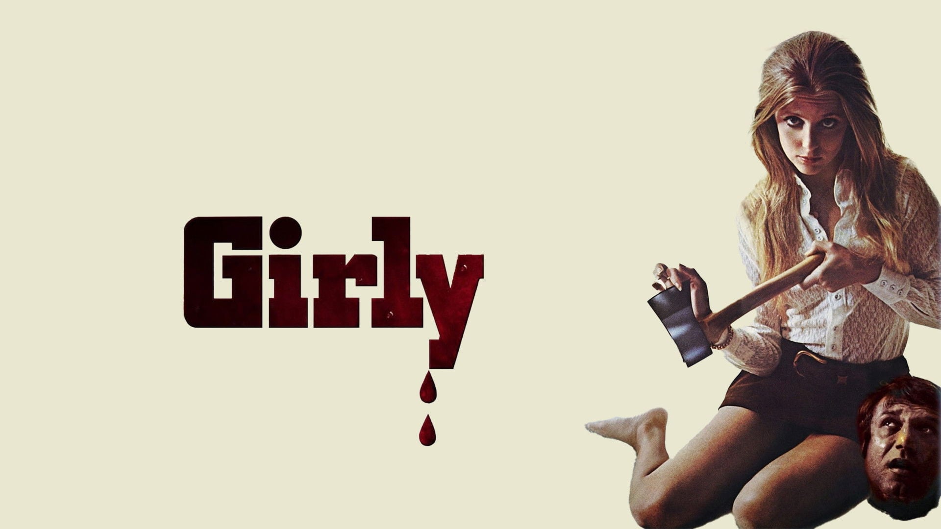 Foto do filme Mumsy, Nanny, Sonny & Girly
