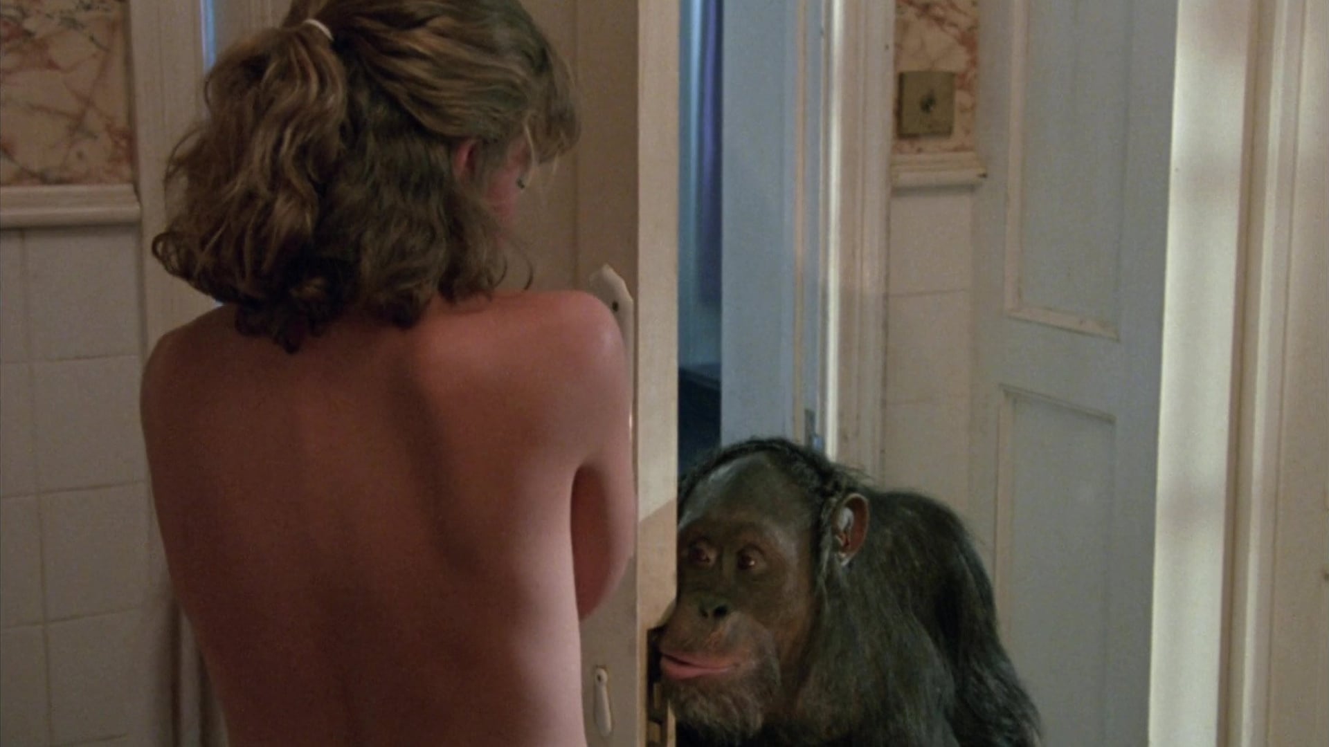 Foto do filme Link - O Animal Assassino