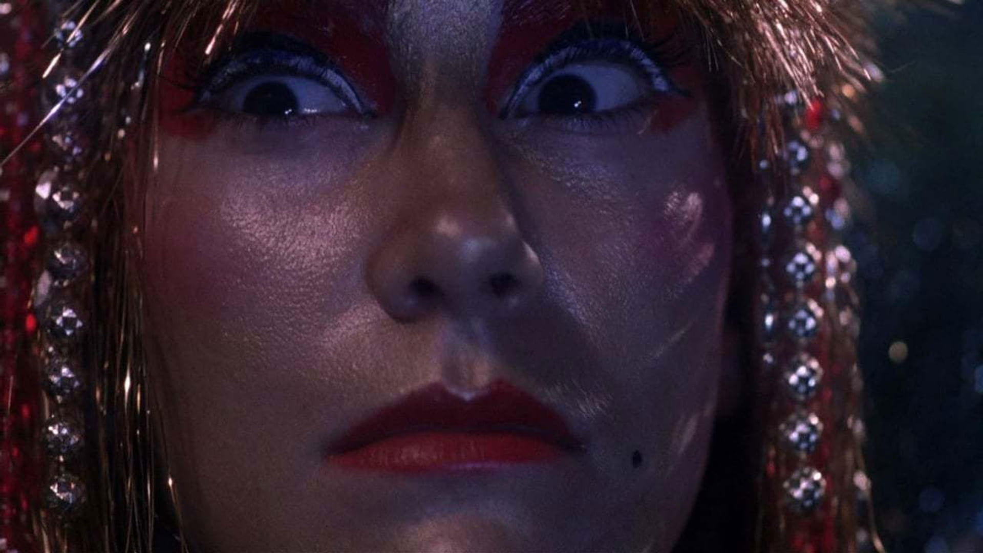 Foto do filme Um Jantar Sangrento