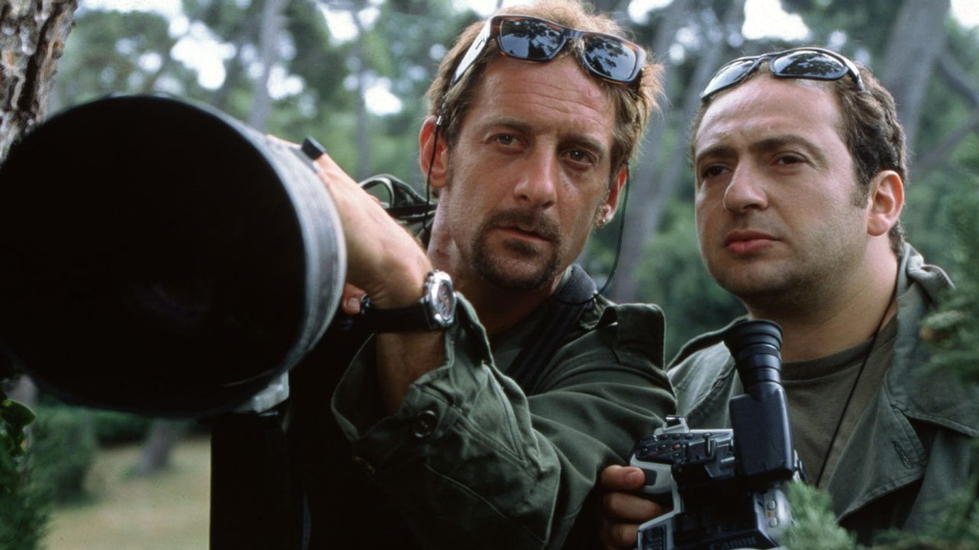 Foto do filme Paparazzi