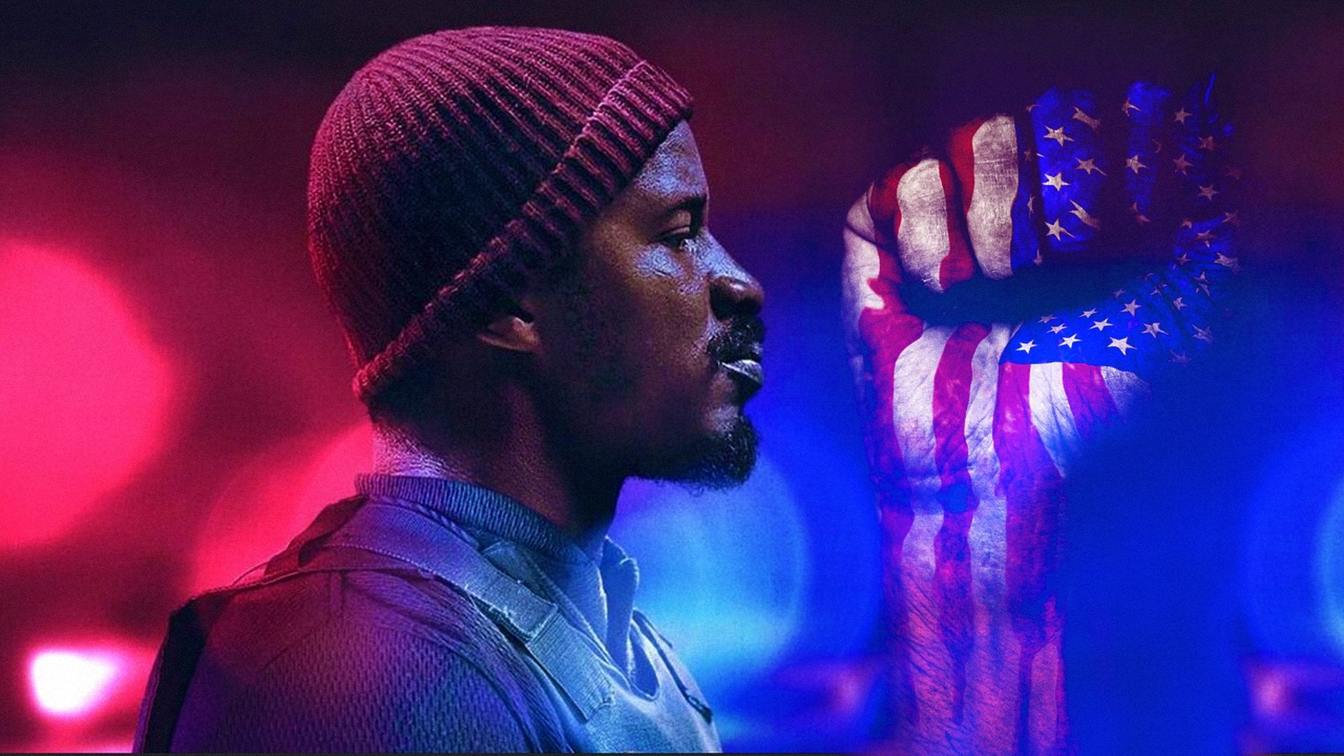 Foto do filme American Skin