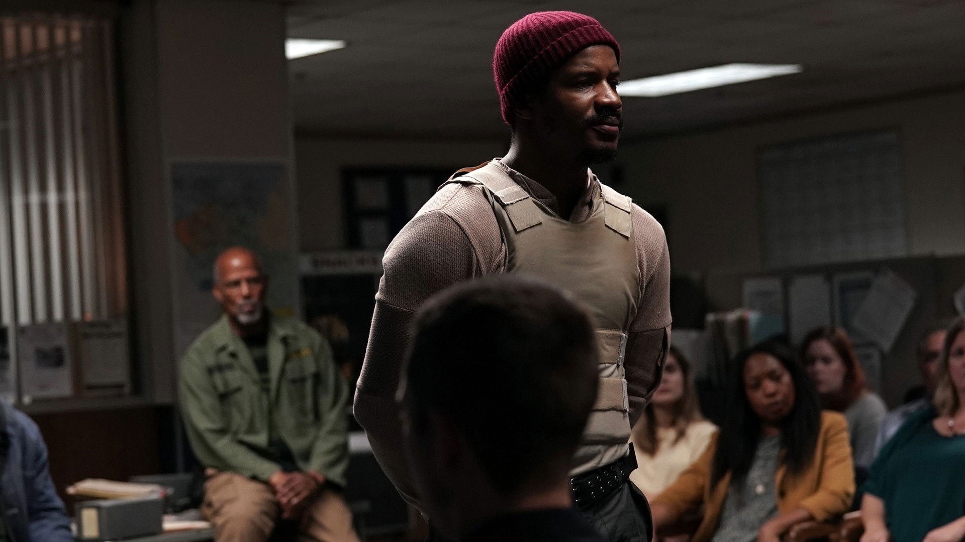 Foto do filme American Skin