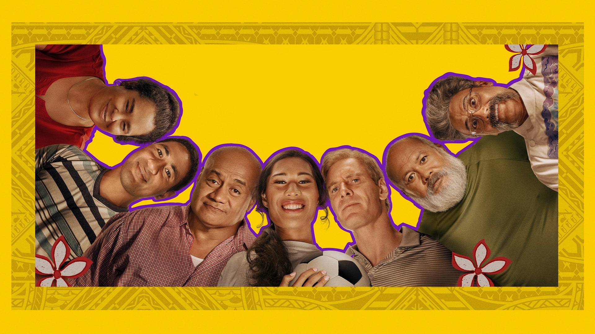 Foto do filme Quem Fizer Ganha