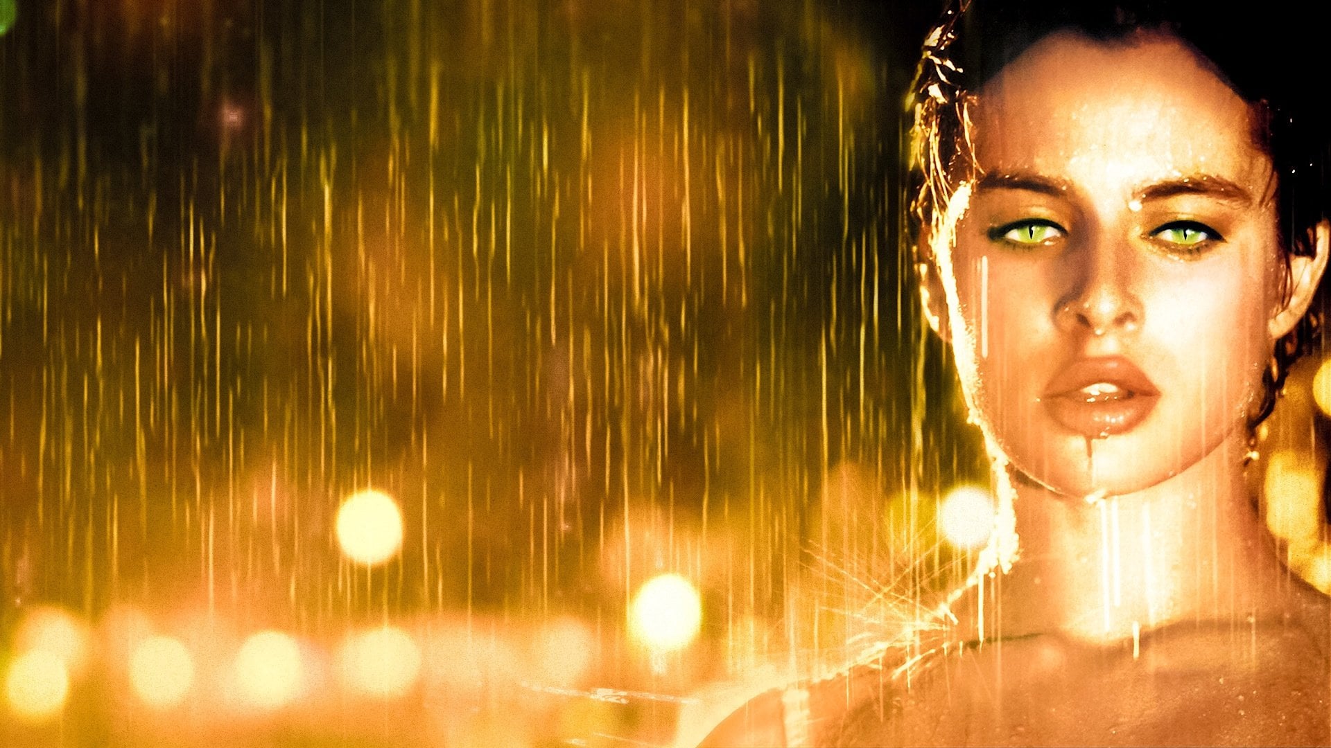 Foto do filme A Marca da Pantera