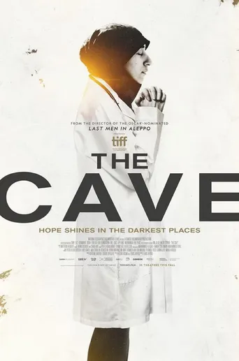 The Cave