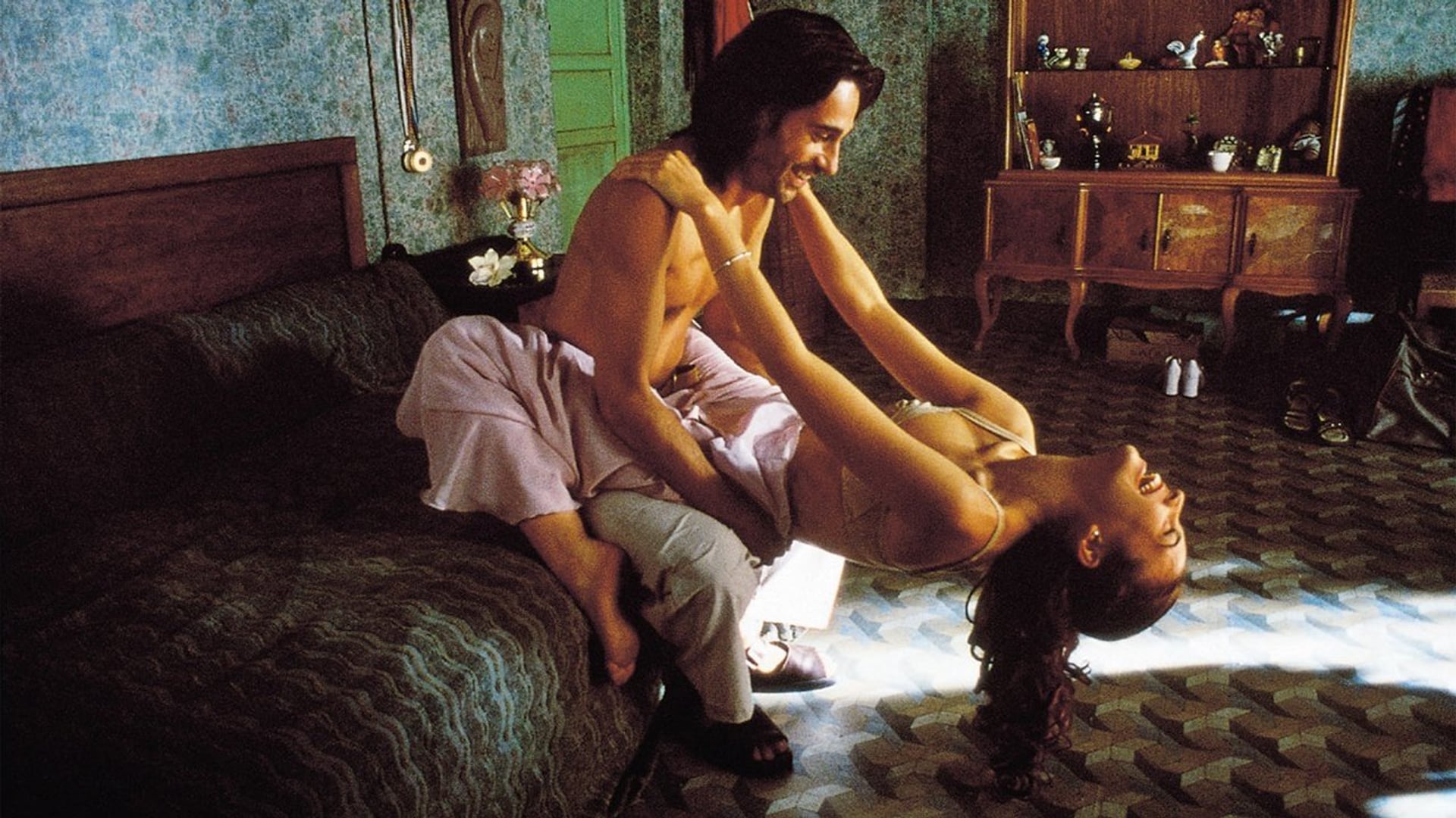 Foto do filme O Som do Mar