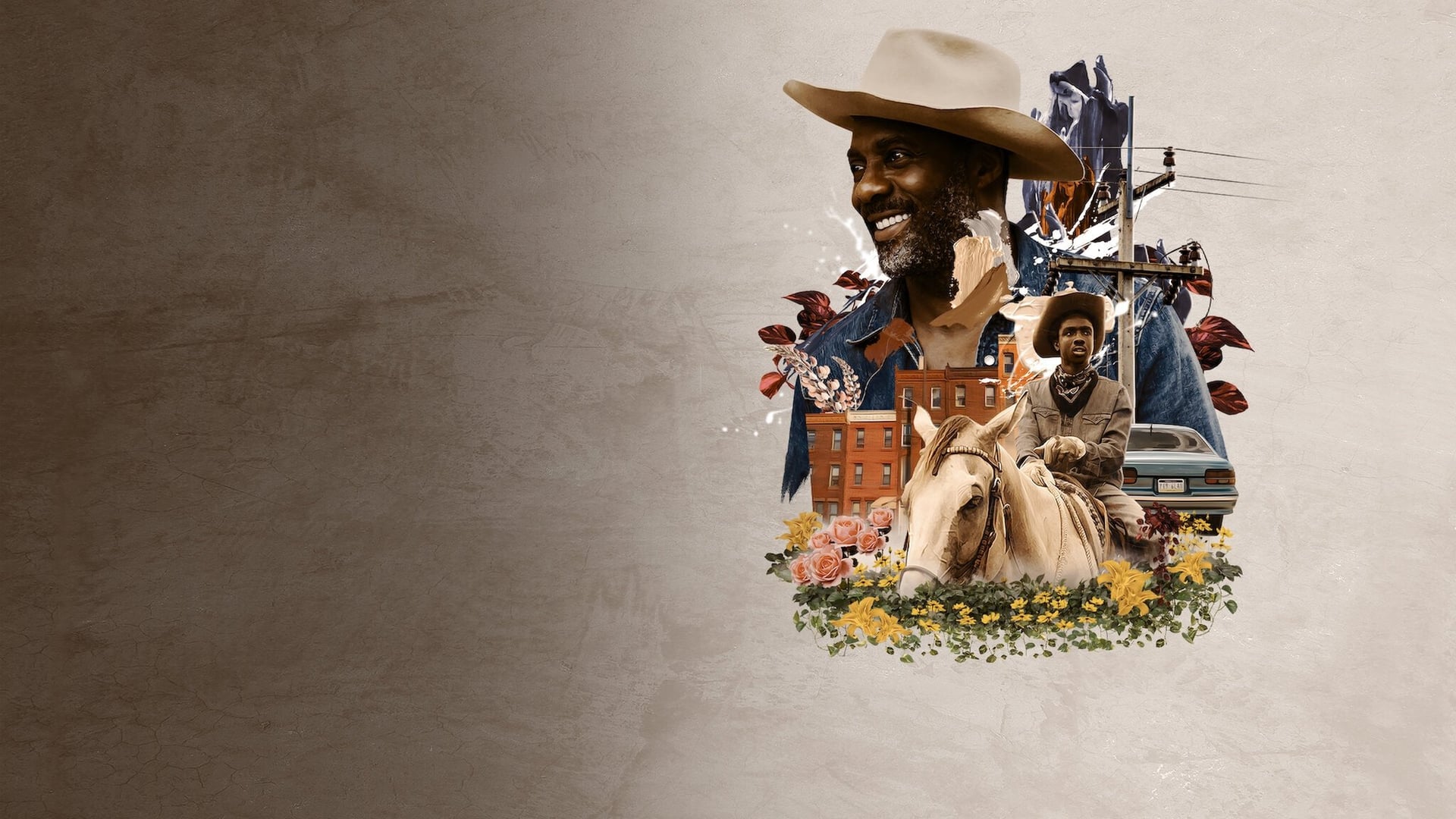 Foto do filme Alma de Cowboy