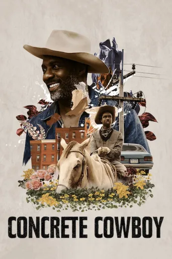 Alma de Cowboy