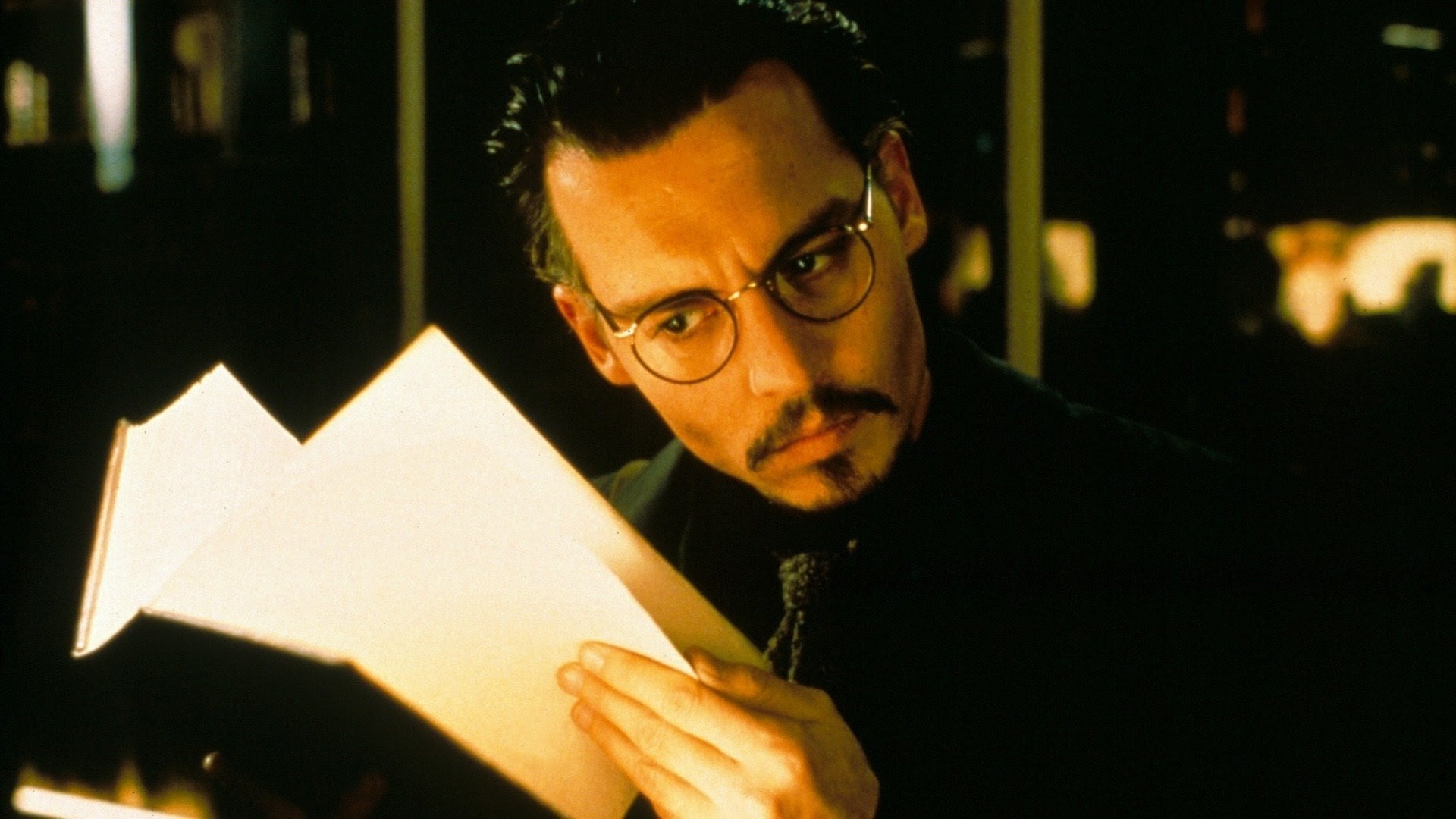 Foto do filme O Último Portal