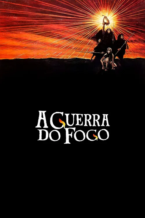 A Guerra do Fogo
