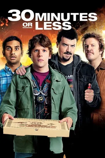 30 Minutos ou Menos
