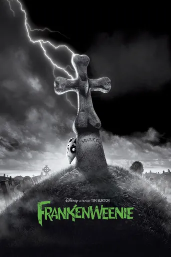 Frankenweenie