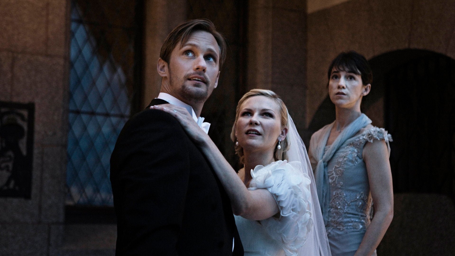 Foto do filme Melancolia