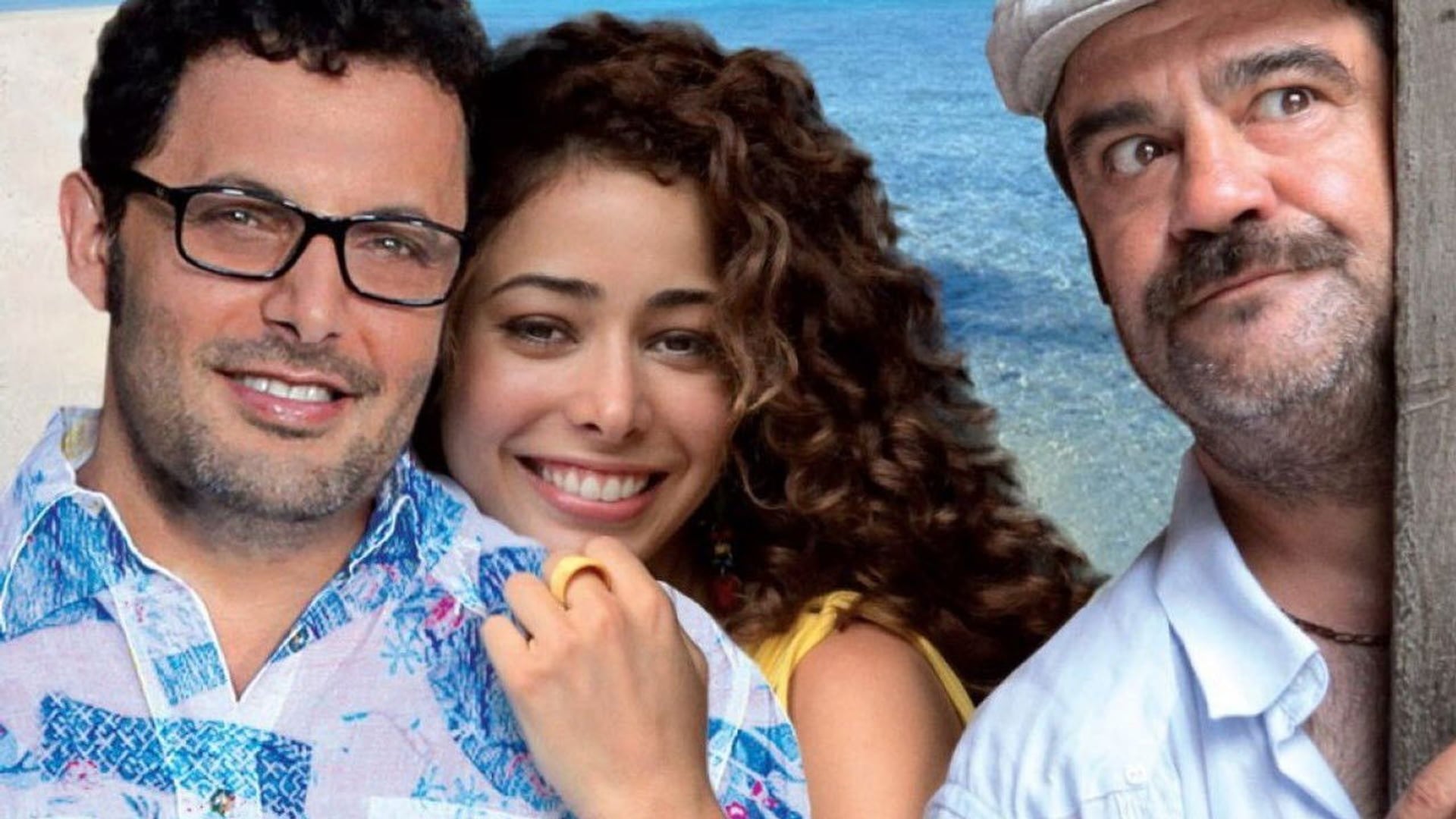 Foto do filme Faccio un salto all'Avana