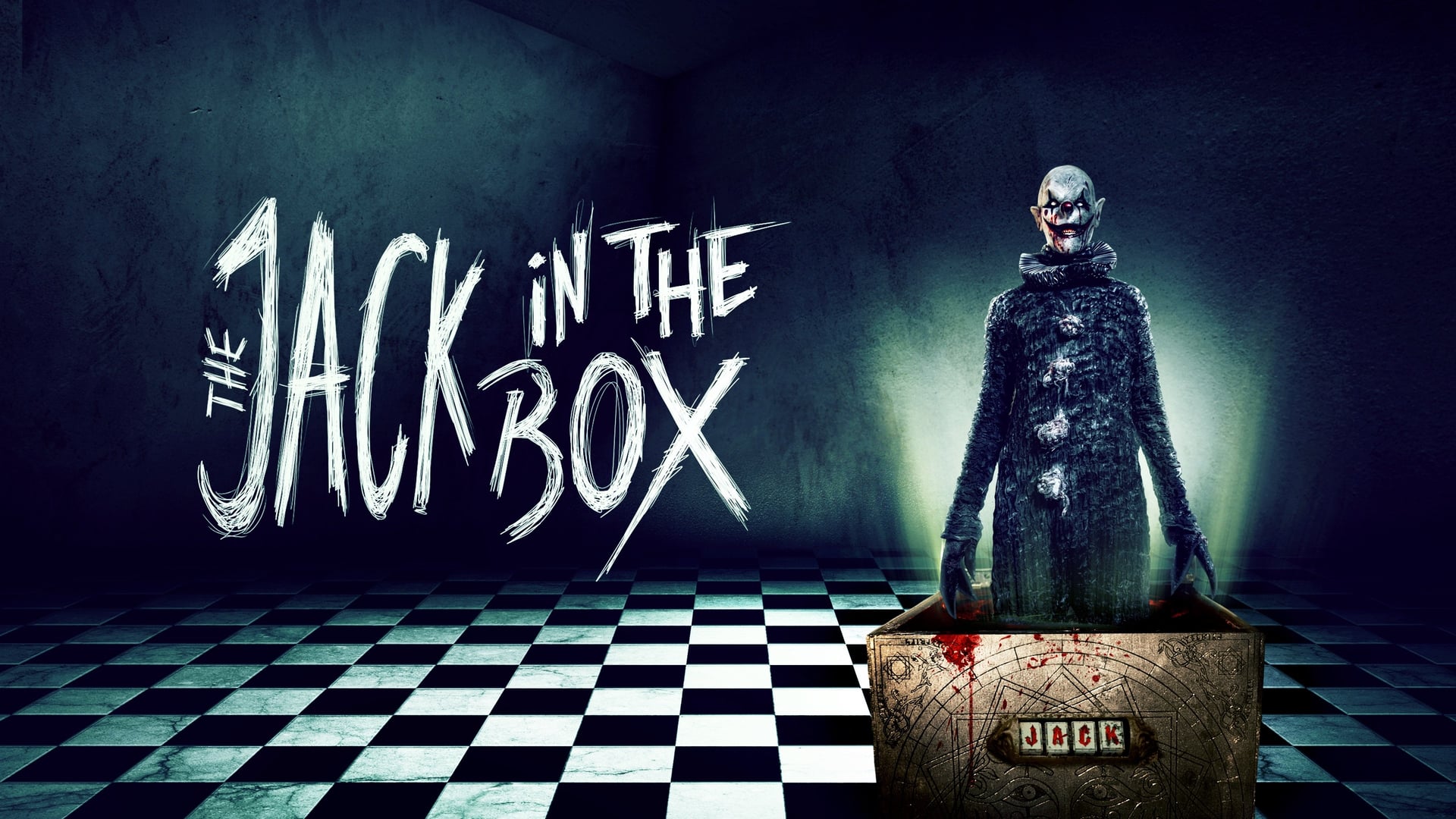 Foto do filme Jack: A Caixa Maldita