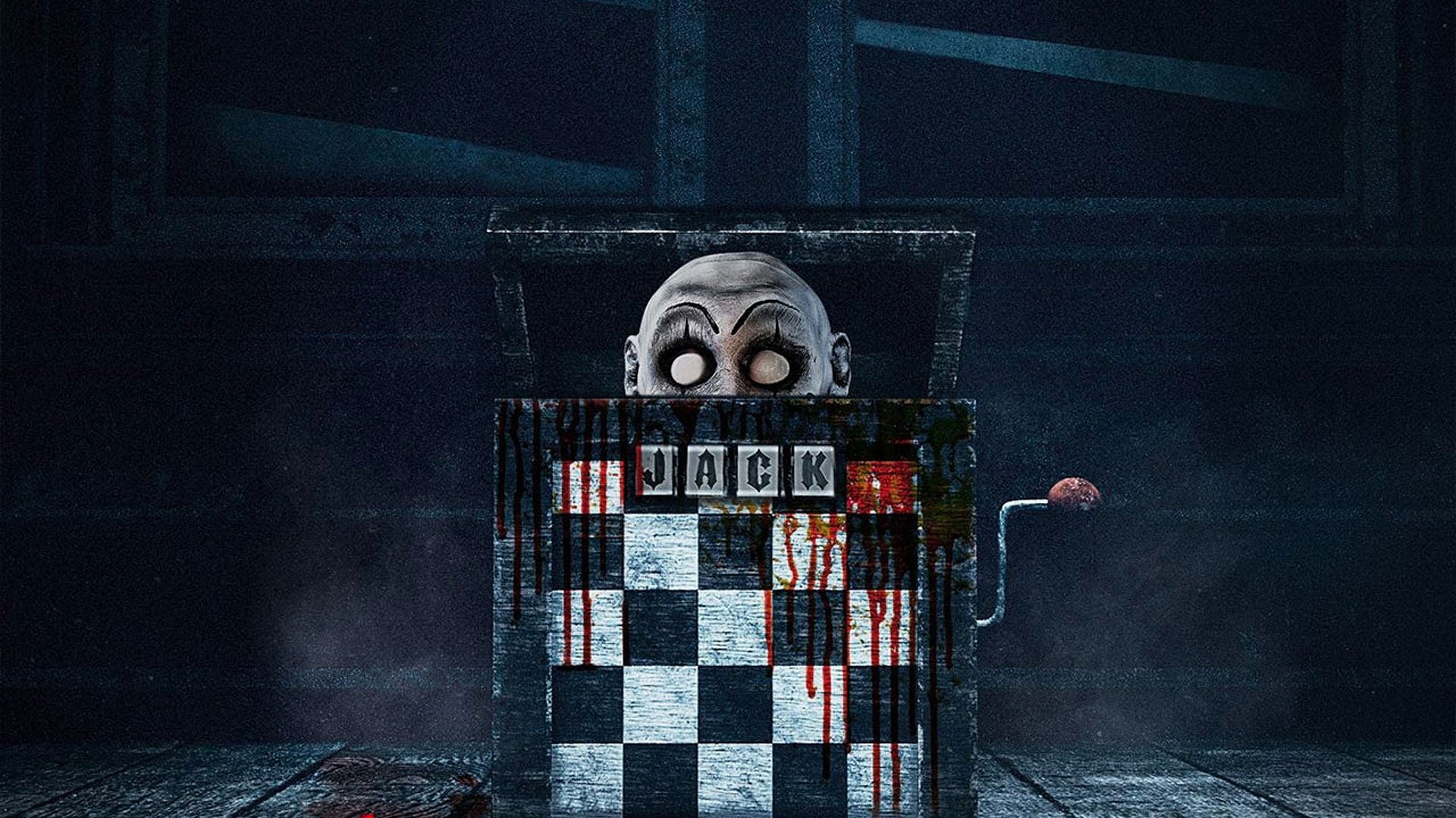 Foto do filme Jack: A Caixa Maldita