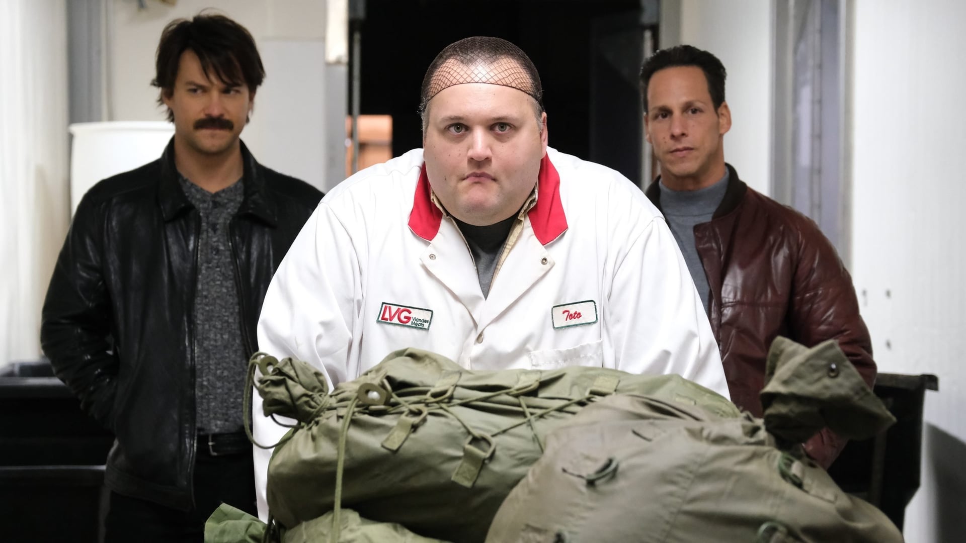 Foto do filme Máfia S.A